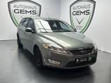 Ford Mondeo Titanium AHK SHZ AUX-In Klimaauto  - Ford Mondeo in Bonn