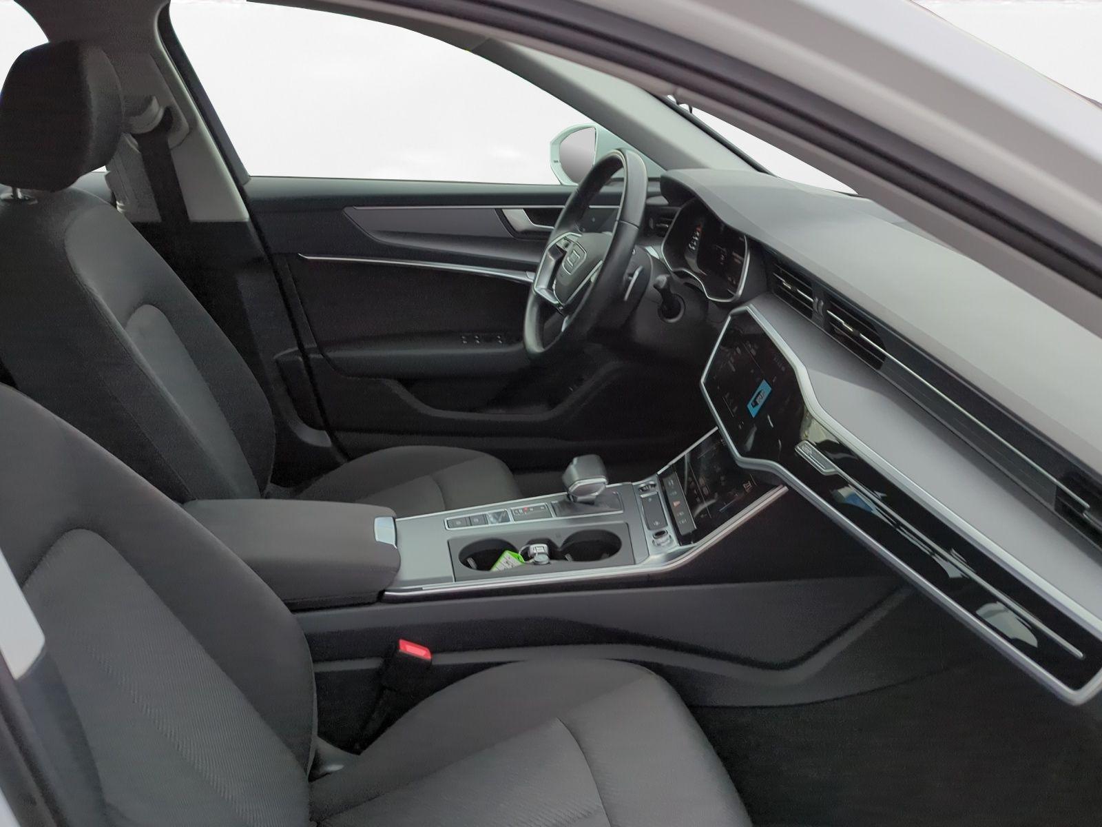 Audi A6 Avant 2,0 TDI Navi AHK PDC SiHz S-tronic, миниатюра 10