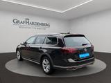 Volkswagen Passat Alltrack 4Mot. 2.0 TSI DSG AHK MatrixLED - Volkswagen Passat Alltrack mit Benzin-Antrieb: Automatik