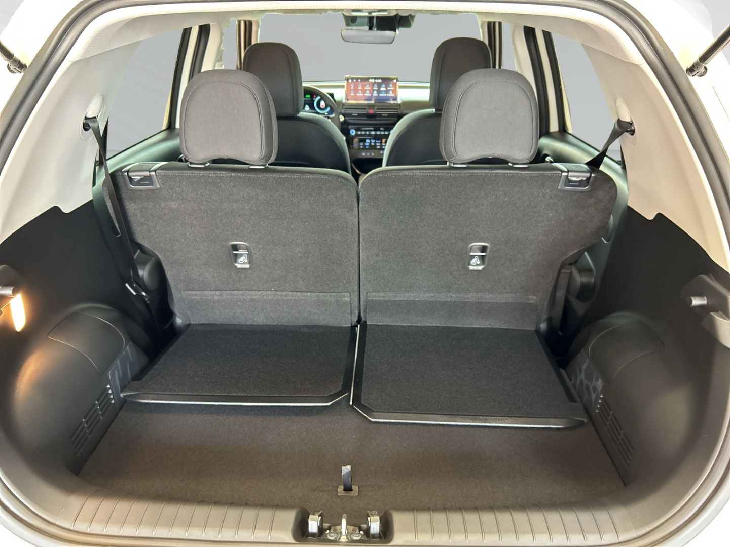 Hyundai INSTER – Bild 6