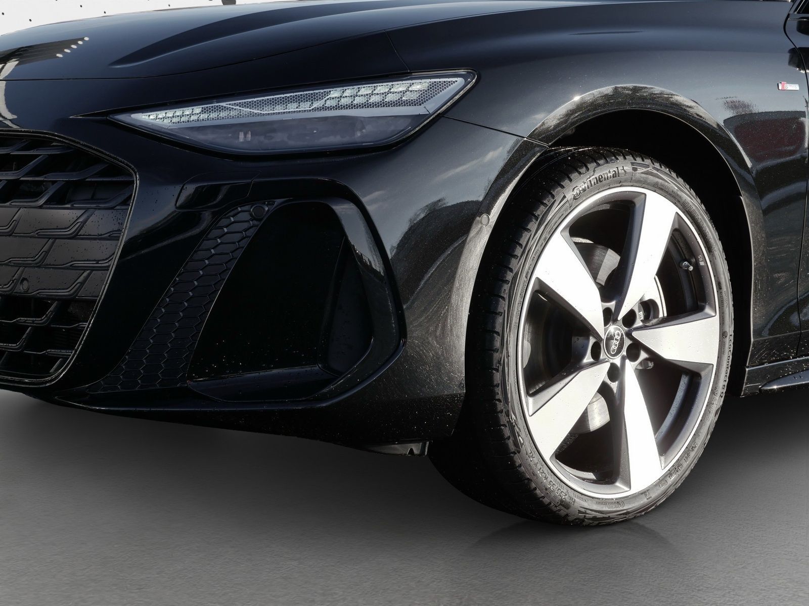 Audi A6 - Bild 13