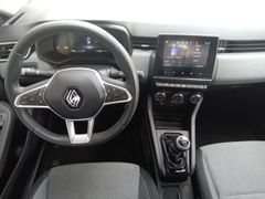 Foto Nummer 8: RENAULT Clio