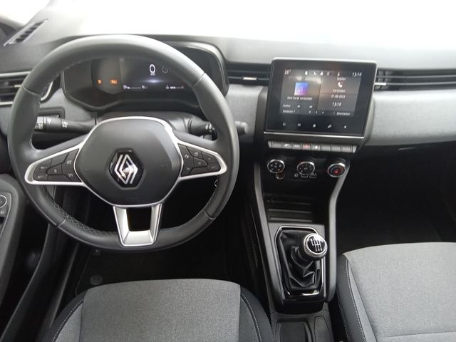 Foto Nummer 8: RENAULT Clio