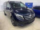 Mercedes-Benz V 250 D LANG 4M EDITION*360°*PANO*MEMO*DISTRO+ - Mercedes-Benz V 250 in Hannover