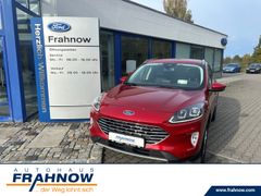 Foto Nummer 1: FORD Kuga