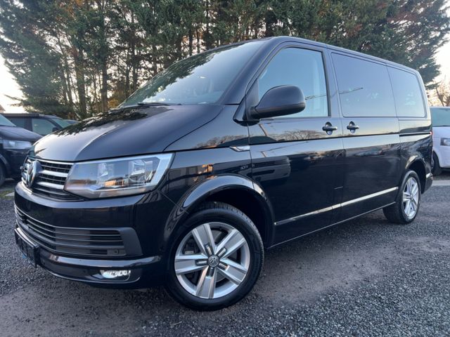 Volkswagen T6 Multivan Comfortline/4-Motion/ACC/AHK/Kamera