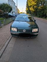 Volkswagen Bora 1.9TDI 81kW Edition Variant Edition - Volkswagen Bora: 1.8