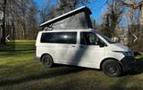 Volkswagen VW Bus - Campingbus - voll ausgestattet - T6 - Volkswagen: Campingbus