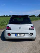 Opel Adam UNLIMITED 1.4 64kW UNLIMITED - Opel Gebrauchtwagen in Herford
