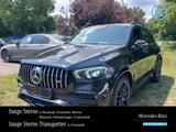 Mercedes-Benz GLE 53 AMG 4M+ P-AGA+NIGHT+STHZ+DISTRO+PANO+BURM - Mercedes-Benz GLE 53 AMG Gebrauchtwagen