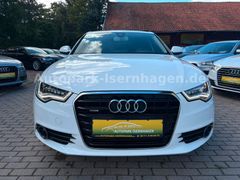 AUDI A6 3.0 TDI Quattro S-Tro*180kW*Keyless*ACC*S-Dac