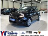 Fiat 500 e Action *Sitzheizung *Tempomat *Apple Car P - Fiat 500: Action