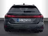 Audi S5 Avant 3.0 TFSI quattro DSG, PANO, MATRIX, HEA - graue Audi S5