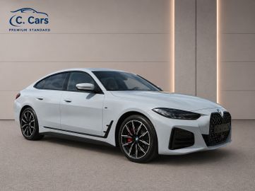 BMW 420 Gran Coupé - 4