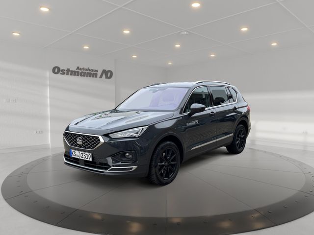 Seat Tarraco 2.0 TDI Xperience ACC STH SpurH el.Heck