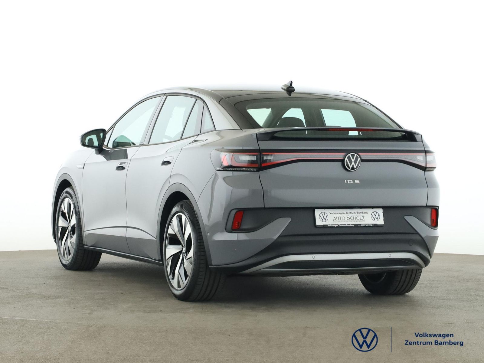 Volkswagen ID.5 Pro Performance+RFK+ACC+PDC+LED+APP+DAB+ foto 4