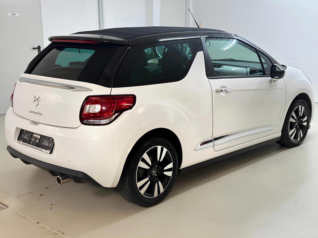 Citroën DS3