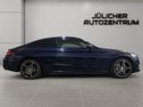 Mercedes-Benz C 300 Coupe Amg-Line, 1 Jahr Garantie incl. - Mercedes-Benz C 300: AMG