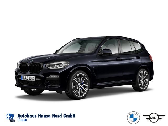 BMW X3 xDrive30d M Sport