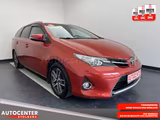 Toyota Auris Edition "MULTI-CAM-ALU-8FACH-TÜV NEU" - Toyota Gebrauchtwagen von 2014