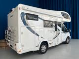 Chausson C514 Flash - Chausson Alkoven