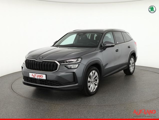 Skoda Kodiaq 2.0 TDI DSG 4x4 LED ACC Navi Sitzheizung