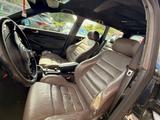 Audi A4 1.9 TDI Avant FACE-LIFT *S4-AUSSTATTUNG* - Audi A4 aus 2001: 9.1