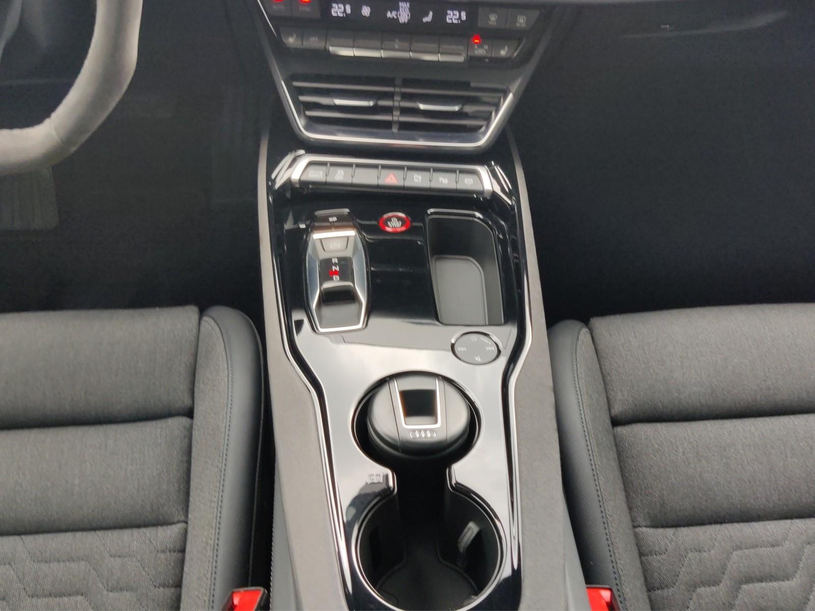 Audi e-tron GT quattro