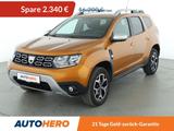 Dacia Duster 1.3 TCe Anniversary*NAVI*TEMPO*CAM*PDC* - Dacia Duster: Anniversary