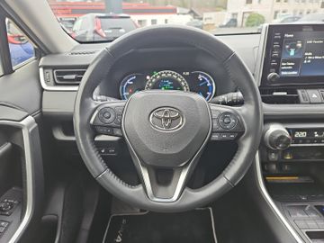 Toyota RAV 4 - 12