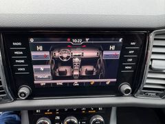 Fahrzeugabbildung Skoda Kodiaq Drive 125 4x4 AHK Navi 4x Sitzh. ACC