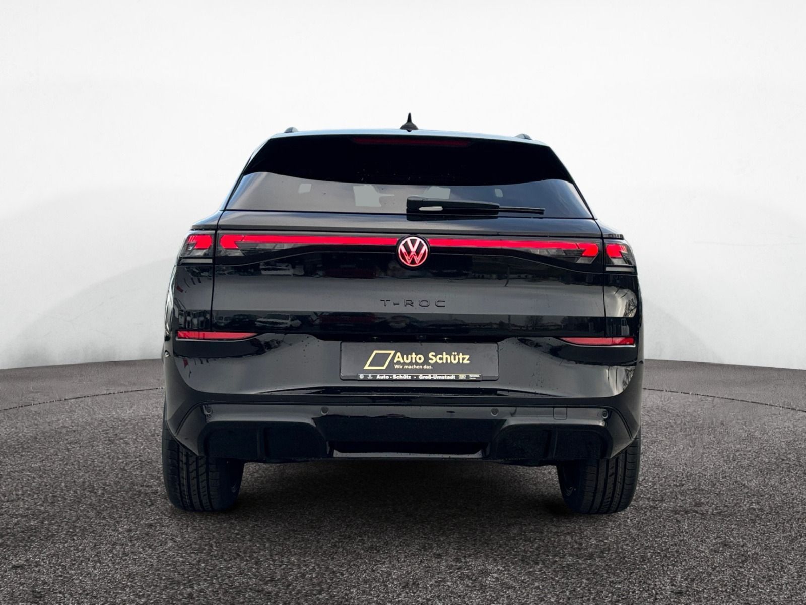 Volkswagen T-Roc - Bild 5