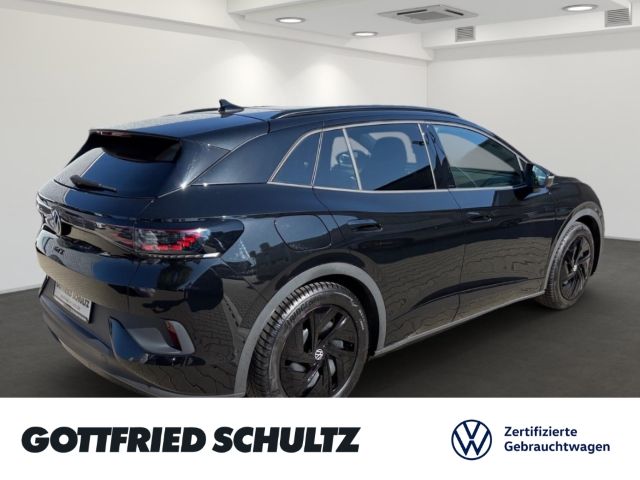Volkswagen ID.4 GTX 4MOTION 77 kWh 20 ZOLL MATRIX PANO AHK foto 5