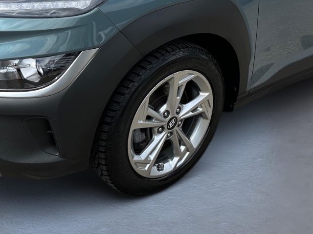 Fahrzeugabbildung Hyundai KONA Trend Mild-Hybrid  Navi+AppleCarPlay+Androi