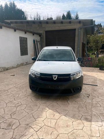 Dacia Sandero 73.000 Km Bj2018erste Hand