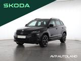 Skoda KAROQ 1.5 TSI DSG SPORTLINE