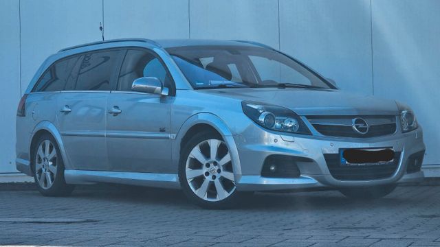 Opel Vectra C Caravan OPC Sport Navi Klima Shzg PDC