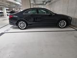 Mercedes-Benz CLA 180 Coupe, 7G-DCT, unfallfrei - gebrauchte Mercedes-Benz CLA 180 aus dem Jahr 2021