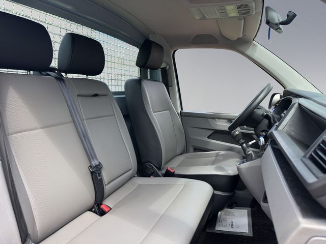 T6.1 2.0 TDI Pritsche lang AHK