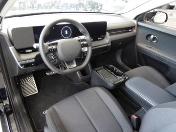 Hyundai IONIQ 5 84 kWh Centriq, Matrix LED, Park Paket