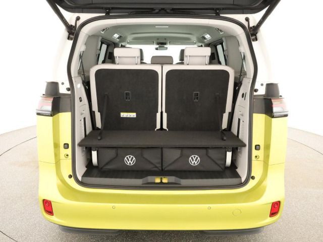 Volkswagen ID. Buzz - Bild 8