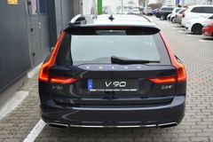 Fahrzeugabbildung Volvo V90*Inscription*D5*AWD*360°*Head Up*