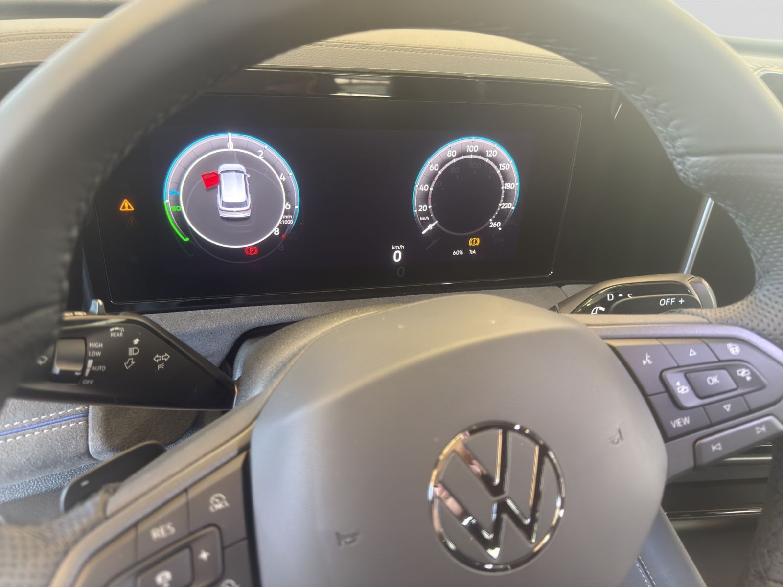 Volkswagen Tiguan - Bild 12