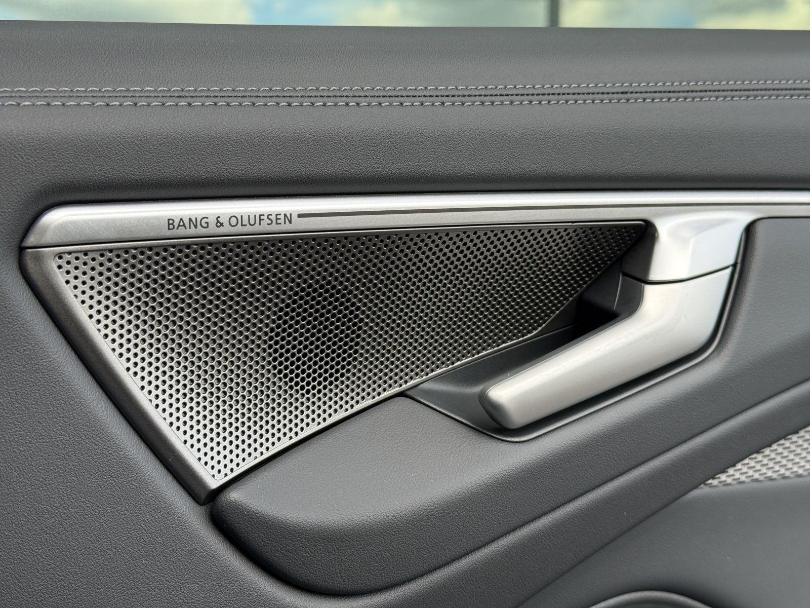 Audi A6 - Bild 16