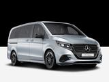 Mercedes-Benz V 300 d AVANTGARDE Lang