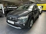 Dacia Sandero Stepway Comfort TCe 100 ECO-G - Dacia Sandero mit LPG-Antrieb