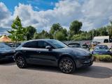 Porsche Macan - gebrauchte Porsche Macan aus dem Jahr 2022
