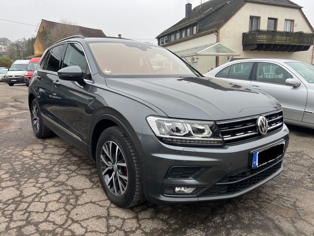 Volkswagen Tiguan Comfortline BMT/Start-Stopp - 2. Hand