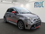 Abarth 500 Turbo KAT 595~Estetico~Gepflegt - Abarth 500 aus 2018
