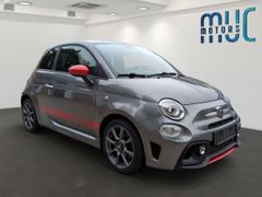ABARTH 500 Turbo KAT 595~Estetico~Gepflegt